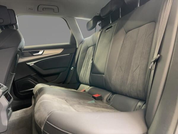 Audi A6 Avant sport 45 TFSI quattro HD Matrix B&O AHK