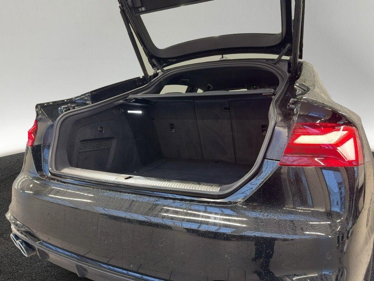 Audi S5 Sportback 55 TDI quattro Matrix Kamera B&O