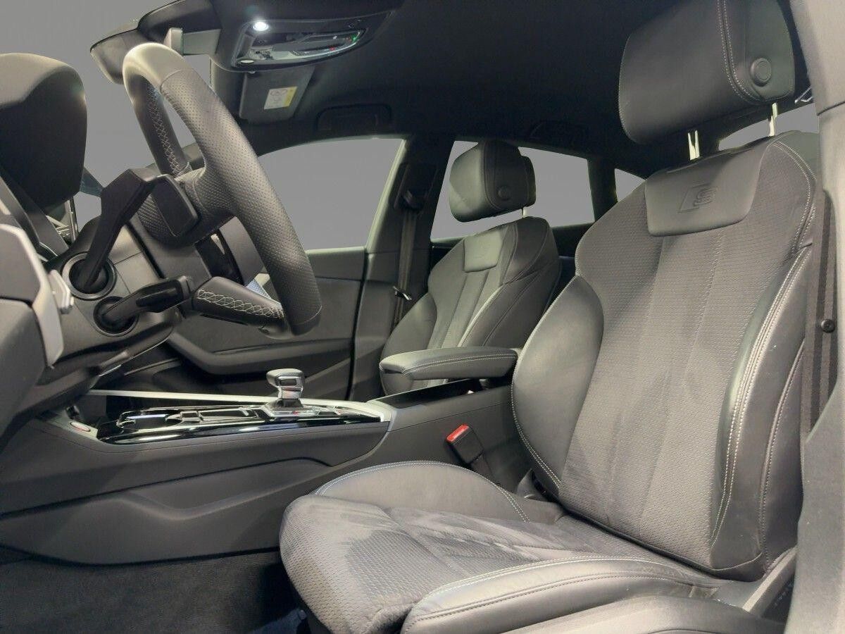 Audi S5 Sportback 55 TDI quattro Matrix Kamera B&O