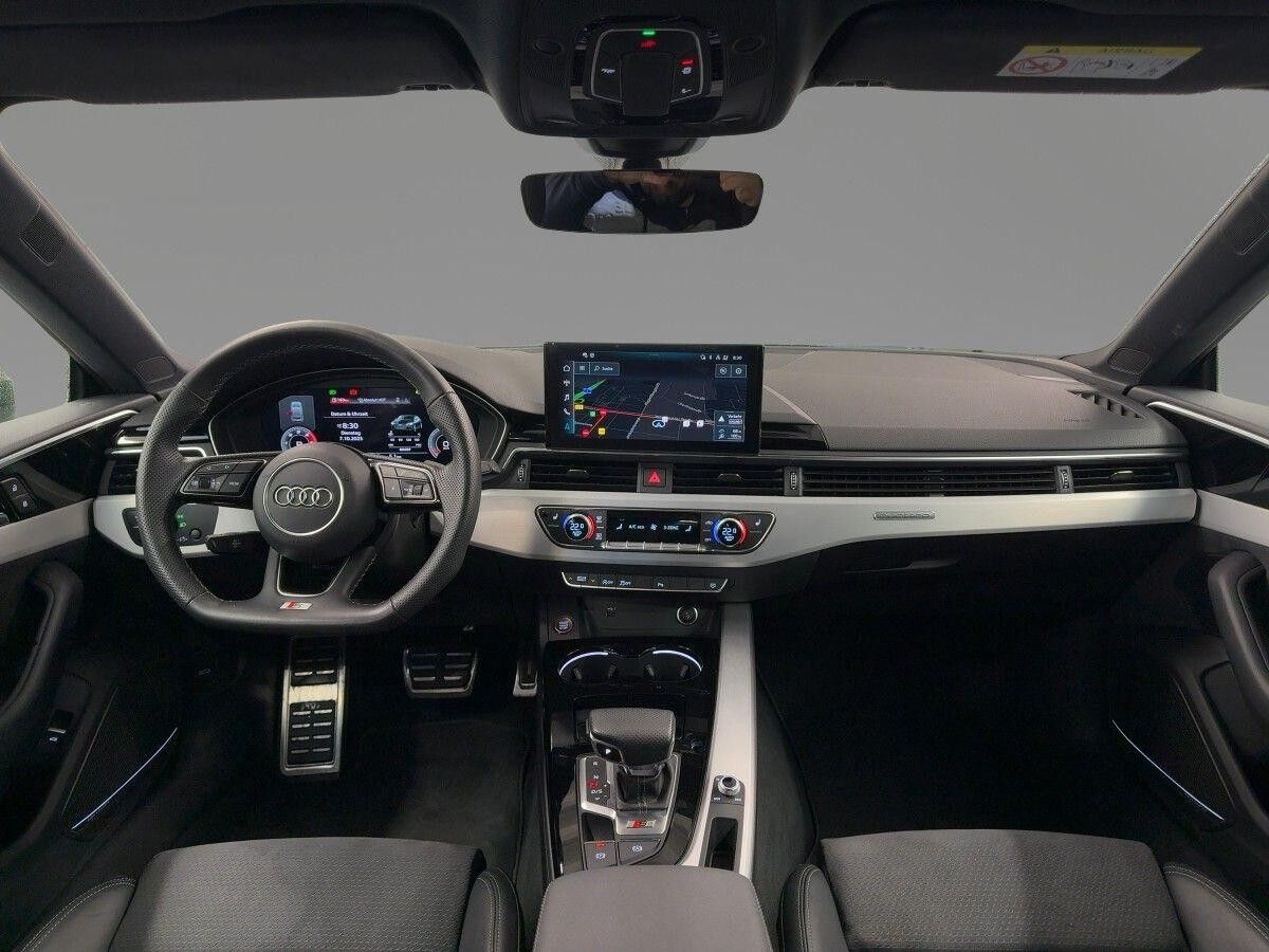 Audi S5 Sportback 55 TDI quattro Matrix Kamera B&O