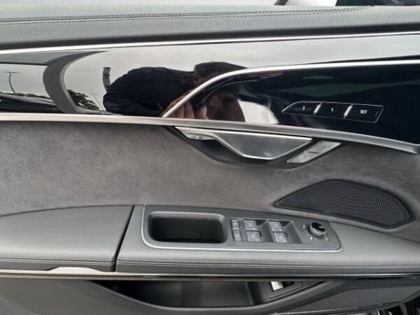 Audi A8 60 TFSI e quat./tiptr. Head-Up/Matrix-LED/Panorama/uvm.