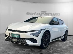 Kia EV6 84 AWD PE GTL WP ASS+ SD DE TE