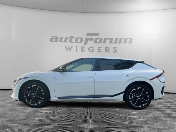 Kia EV6 84 AWD PE GTL WP ASS+ SD DE TE