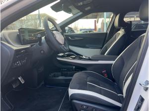 Kia EV6 84 AWD PE GTL WP ASS+ SD DE TE