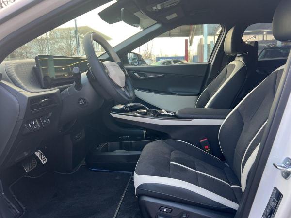 Kia EV6 84 AWD PE GTL WP ASS+ SD DE TE