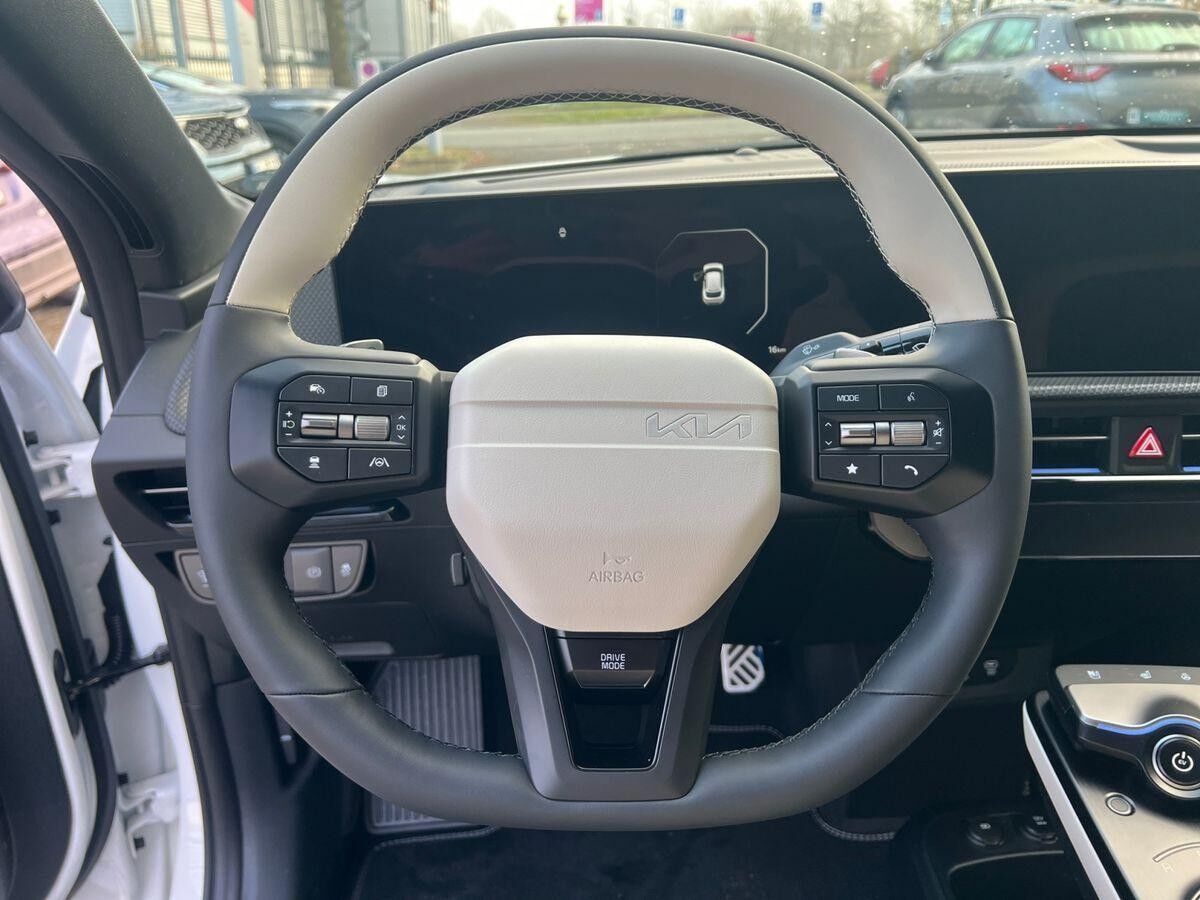 Kia EV6 84 AWD PE GTL WP ASS+ SD DE TE