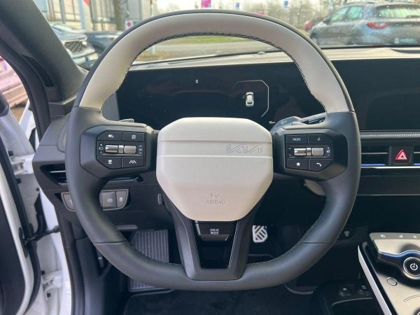 Kia EV6 84 AWD PE GTL WP ASS+ SD DE TE