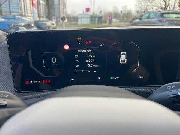 Kia EV6 84 AWD PE GTL WP ASS+ SD DE TE