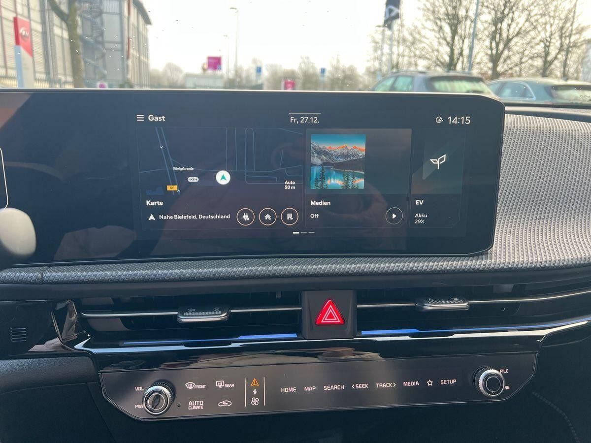 Kia EV6 84 AWD PE GTL WP ASS+ SD DE TE