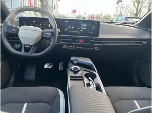 Kia EV6 84 AWD PE GTL WP ASS+ SD DE TE