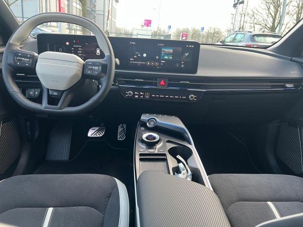 Kia EV6 84 AWD PE GTL WP ASS+ SD DE TE