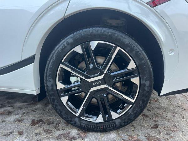 Kia EV6 84 AWD PE GTL WP ASS+ SD DE TE