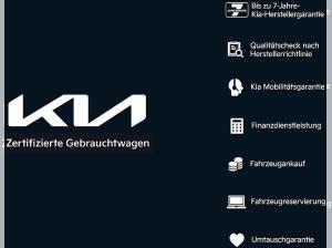 Kia EV6 84 AWD PE GTL WP ASS+ SD DE TE