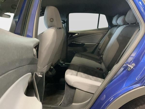 Volkswagen ID.5 Pro Automatik ACC MATRIX LED KlimaA Navi
