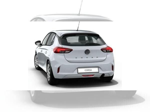 Opel Corsa Edition 1.2 Turbo