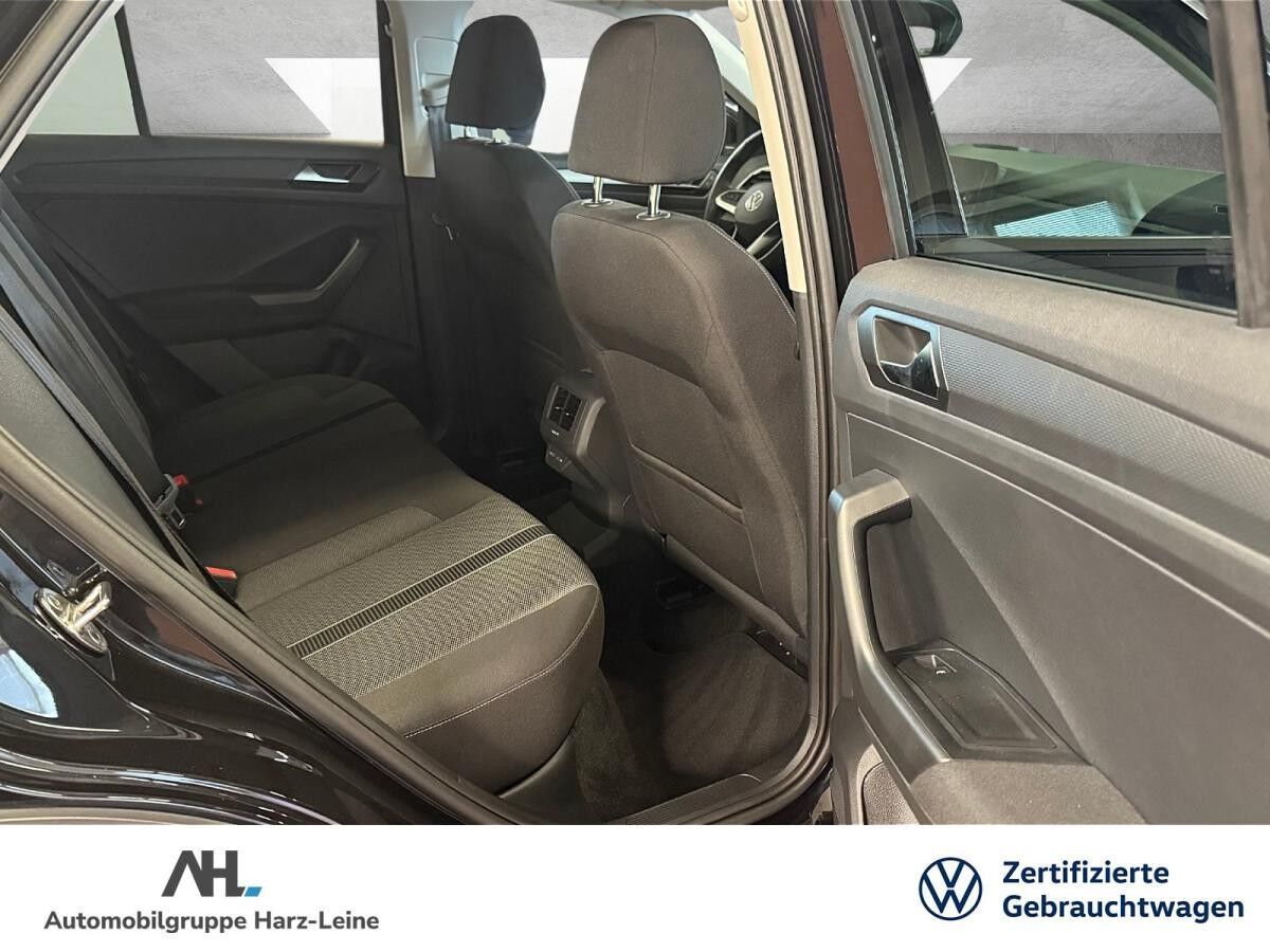 Volkswagen T-Roc 1.0 TSI Life Navi LED DAB+ SHZ App-Connect