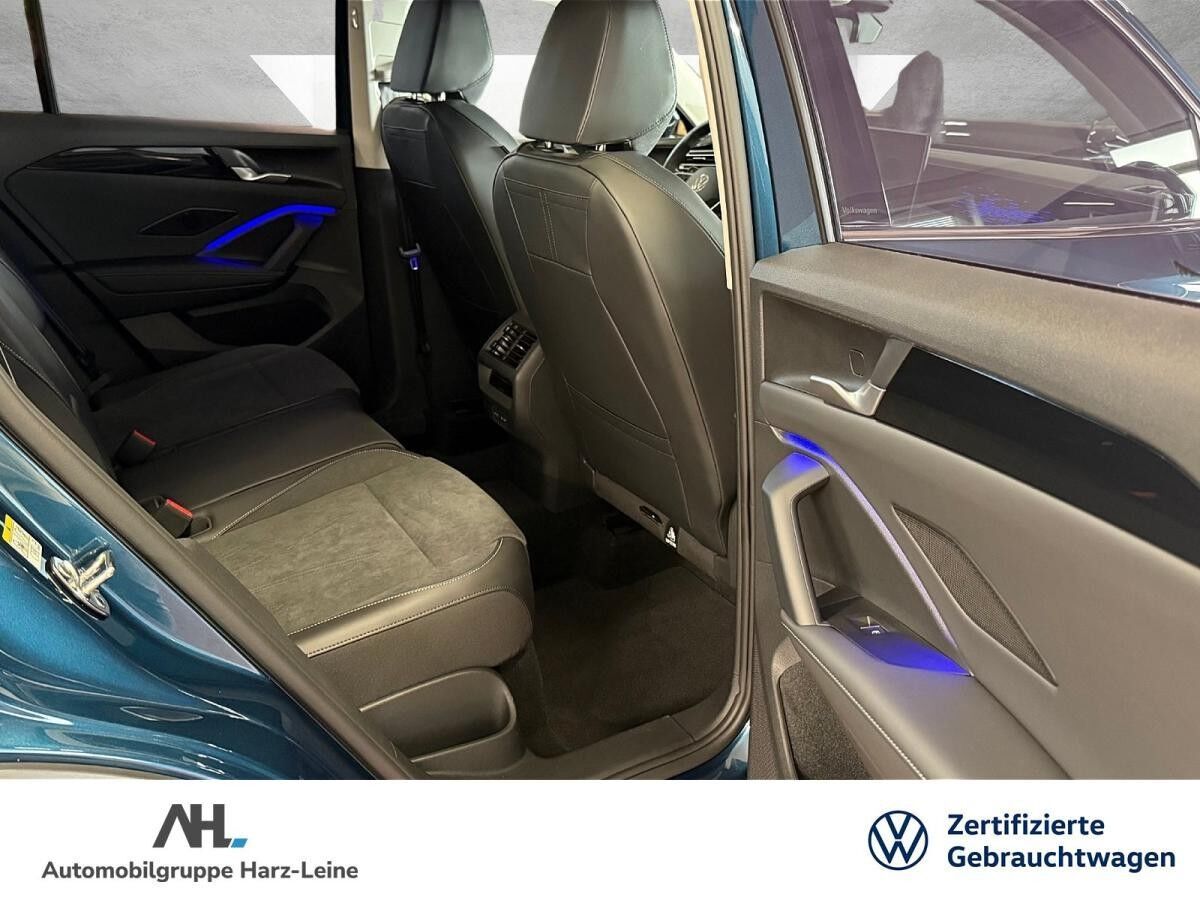 Volkswagen Tiguan 2.0 TDI Elegance DSG AHK Navi HuD ACC RFK LED+