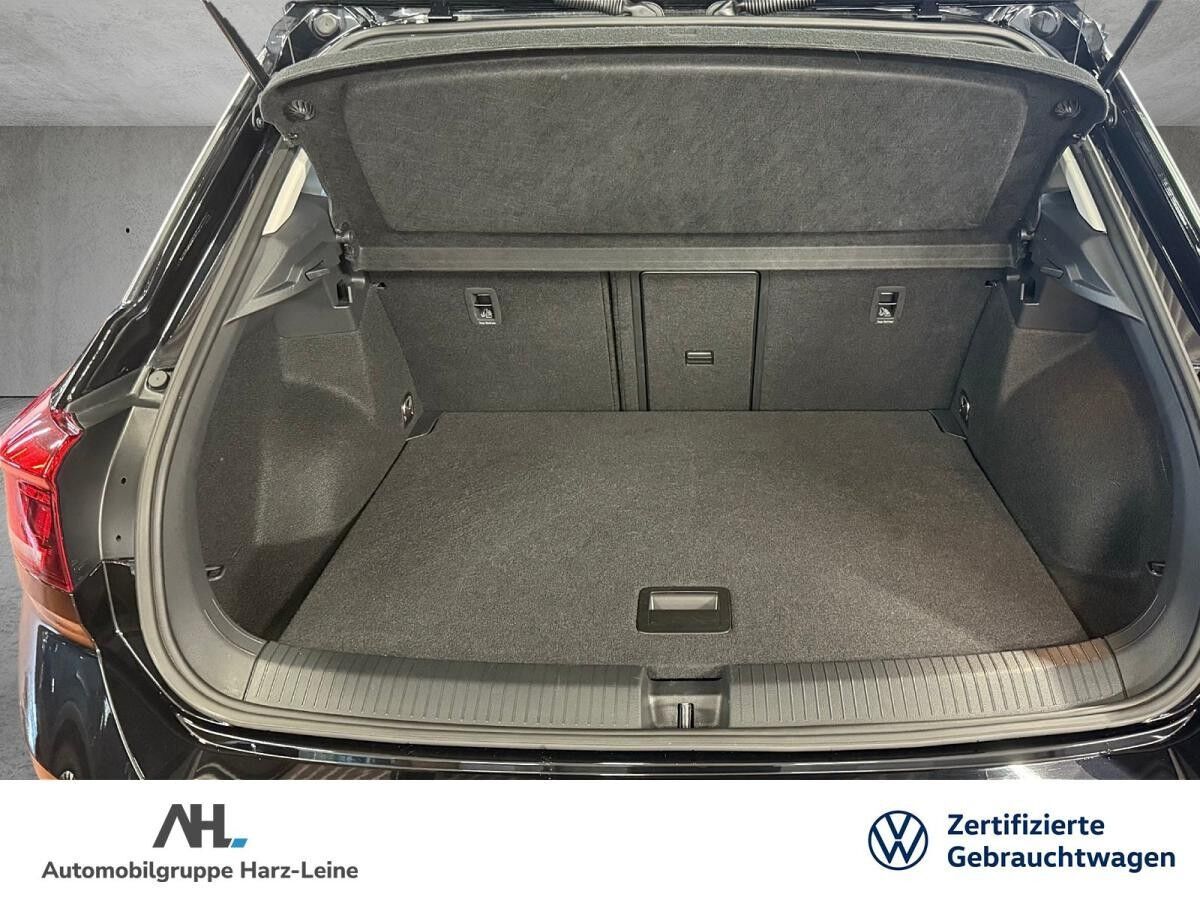 Volkswagen T-Roc 1.0 TSI Life Navi LED DAB+ SHZ App-Connect