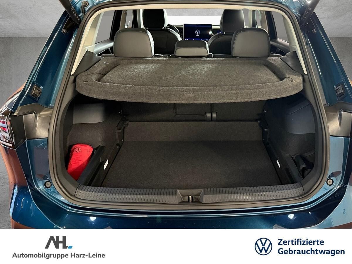 Volkswagen Tiguan 2.0 TDI Elegance DSG AHK Navi HuD ACC RFK LED+