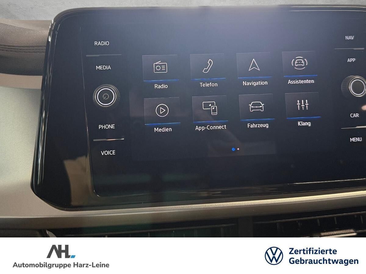 Volkswagen T-Roc 1.0 TSI Life Navi LED DAB+ SHZ App-Connect