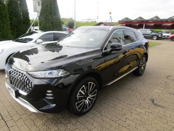 GWM WEY 05 2.0 PHEV Luxury Sitzpaket LED PANORAMA SHZ ACC KAMERA