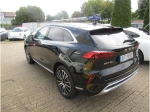 GWM WEY 05 Wey 05 2.0 PHEV Luxury Sitzpaket LED PANORAMA SHZ ACC KAMERA