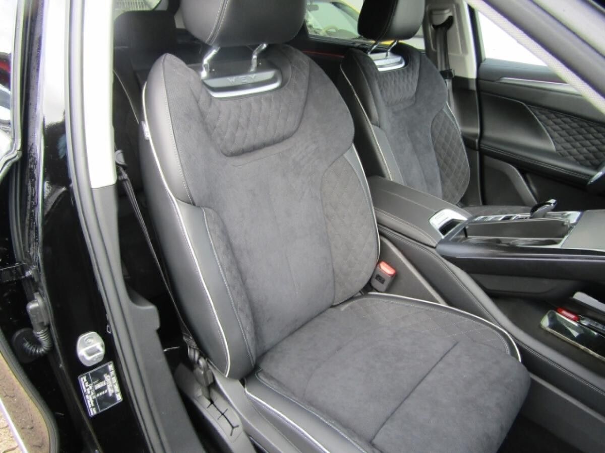 GWM WEY 05 2.0 PHEV Luxury Sitzpaket LED PANORAMA SHZ ACC KAMERA