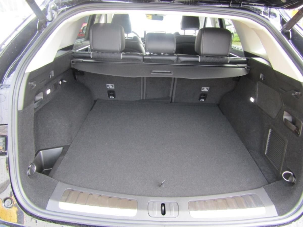 GWM WEY 05 2.0 PHEV Luxury Sitzpaket LED PANORAMA SHZ ACC KAMERA