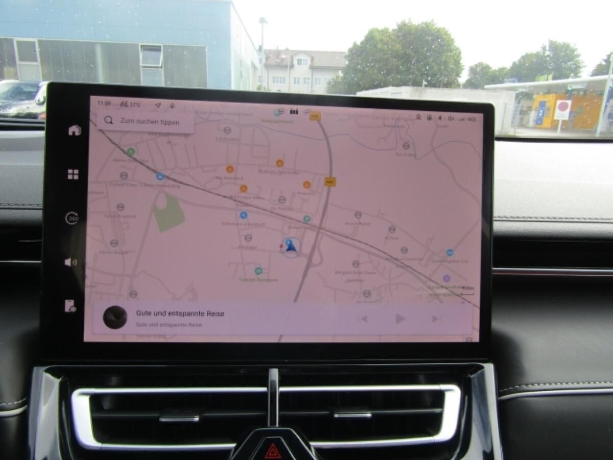 GWM WEY 05 2.0 PHEV Luxury Sitzpaket LED PANORAMA SHZ ACC KAMERA