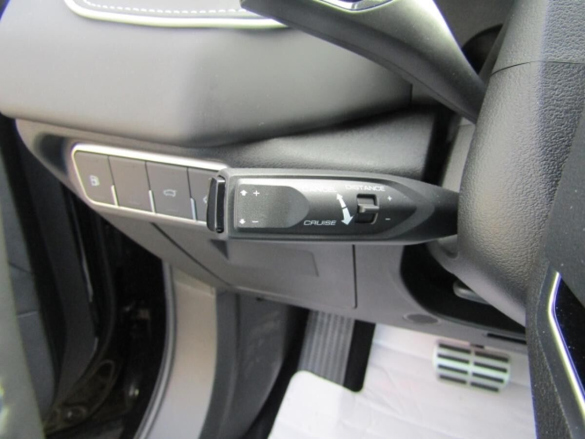 GWM WEY 05 2.0 PHEV Luxury Sitzpaket LED PANORAMA SHZ ACC KAMERA
