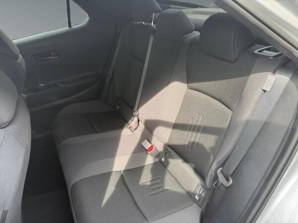 Toyota C-HR 1.8 Teamplayer +R.Kamera+Technik-Paket+1,99%