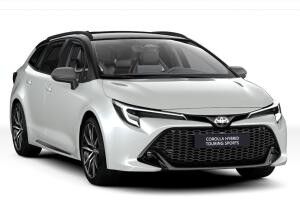 Toyota Corolla TS GR SPORT +Bi-LED+2xKlima *1,99 % Zins*