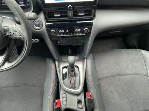 Toyota Yaris Cross GR Sport +18 Zoll+el.Heckkl.+Vorlauf