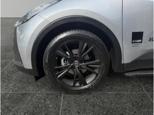 Toyota C-HR 1.8 Teamplayer +R.Kamera+Technik-Paket+1,99%