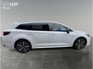 Toyota Corolla TS 1.8 Teamplayer TechnikPaket+div.Farben