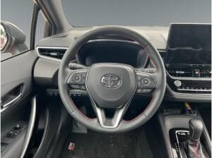 Toyota Corolla TS GR SPORT +Bi-LED+2xKlima *1,99 % Zins*