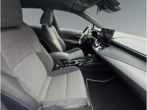 Toyota Corolla TS 2.0 Teamplayer TechnikPaket+div.Farben