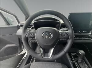 Toyota Corolla TS 1.8 Teamplayer TechnikPaket+div.Farben