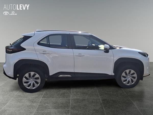 Toyota Yaris Cross 1.5 Business +R Kam+CarPlay+SHZ+LED+