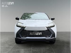 Toyota C-HR Plug-In Teamplayer +Technik-Paket+1,99 %