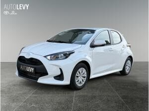 Toyota Yaris Hybrid Business +Sitzhzg+Rückfahrk.+1,99 %