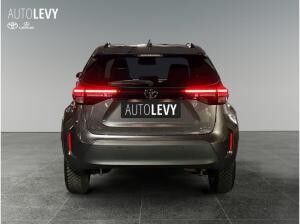 Toyota Yaris Cross Teamplayer +div.Farben+WinterP.+1,99%