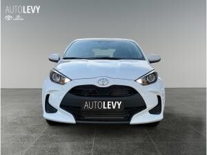 Toyota Yaris Hybrid Business +Sitzhzg+Rückfahrk.+1,99 %