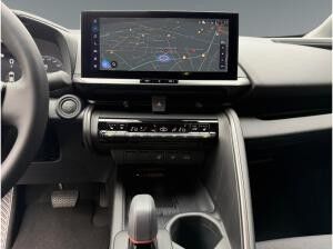 Toyota C-HR Plug-In Teamplayer +Technik-Paket+1,99 %