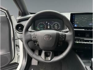 Toyota C-HR Plug-In Teamplayer +Technik-Paket+1,99 %
