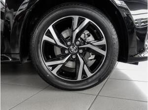 Toyota Yaris Hybrid Teamplayer +div.Farben+sofort *1,99%