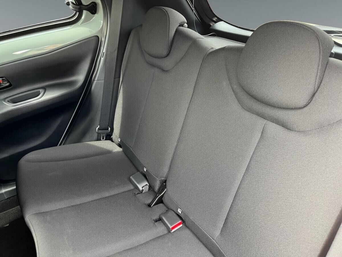 Toyota Aygo X Teamplayer Automatik *1,99%*