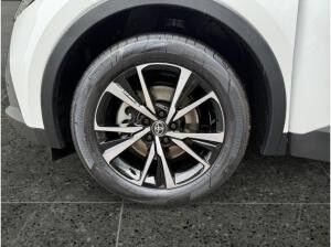 Toyota C-HR Plug-In Teamplayer +Technik-Paket+1,99 %