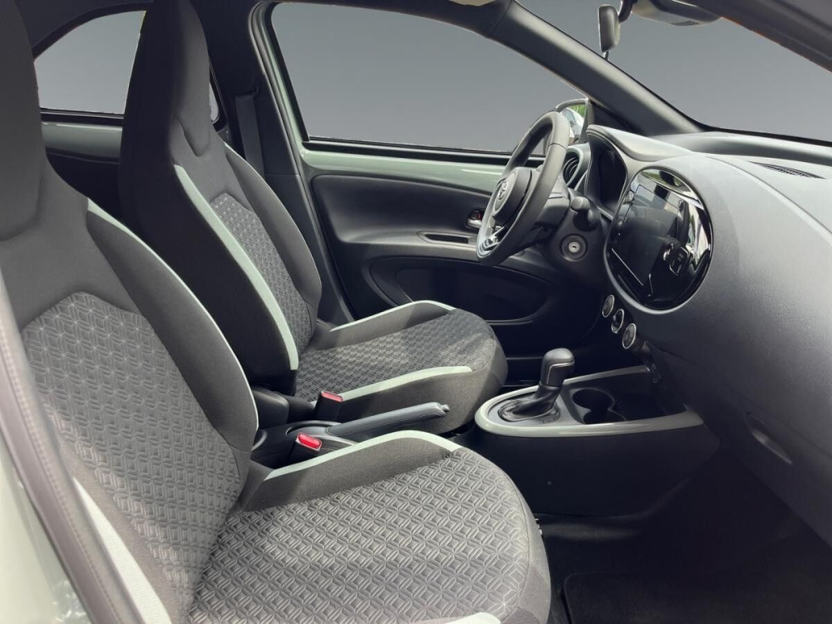 Toyota Aygo X Teamplayer Automatik *1,99%*