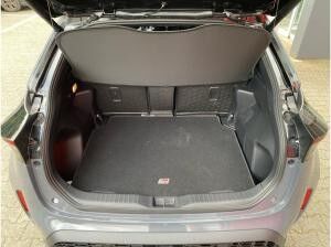Toyota Yaris Cross GR Sport +18 Zoll+el.Heckkl.+Vorlauf